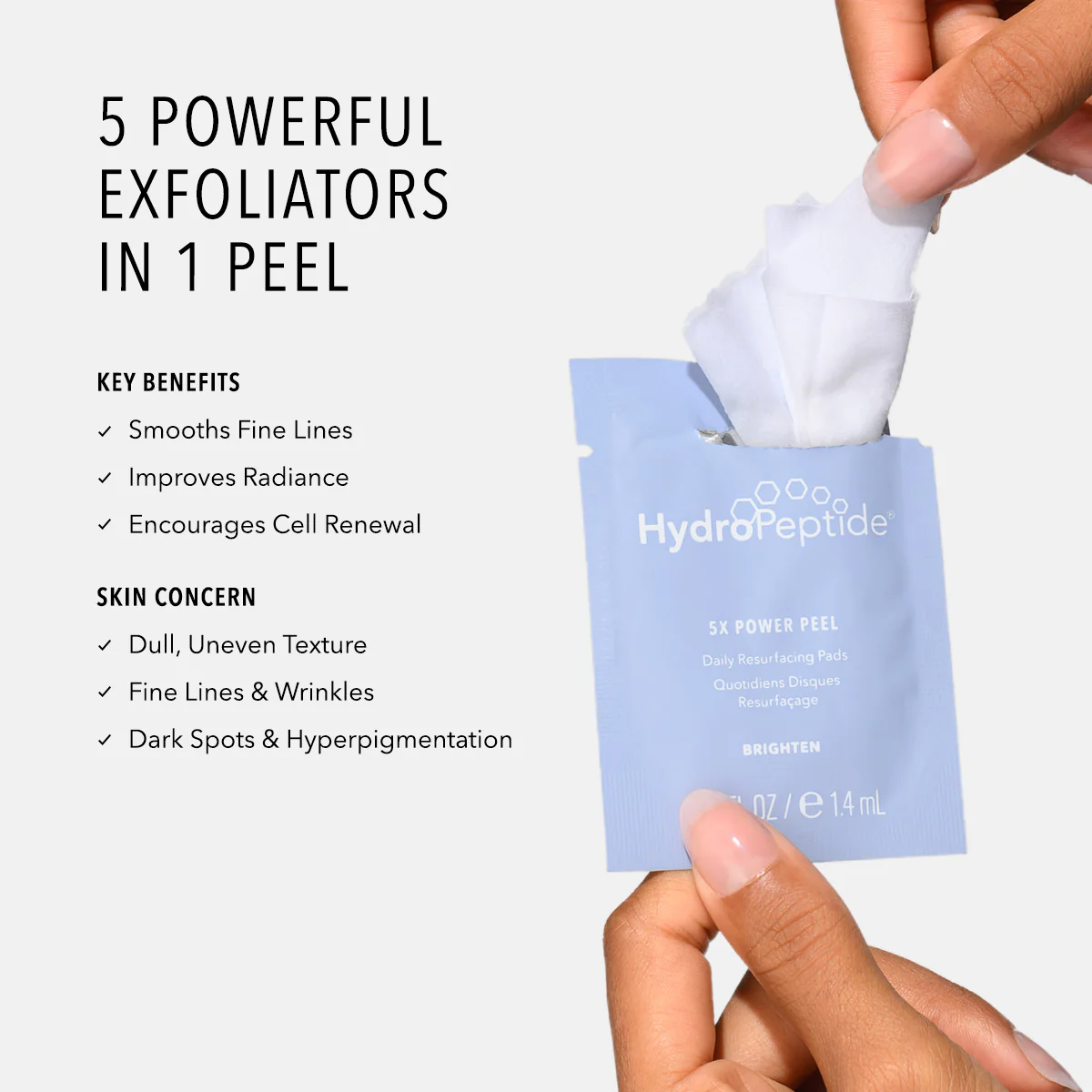 5X Power Peel - Image 4