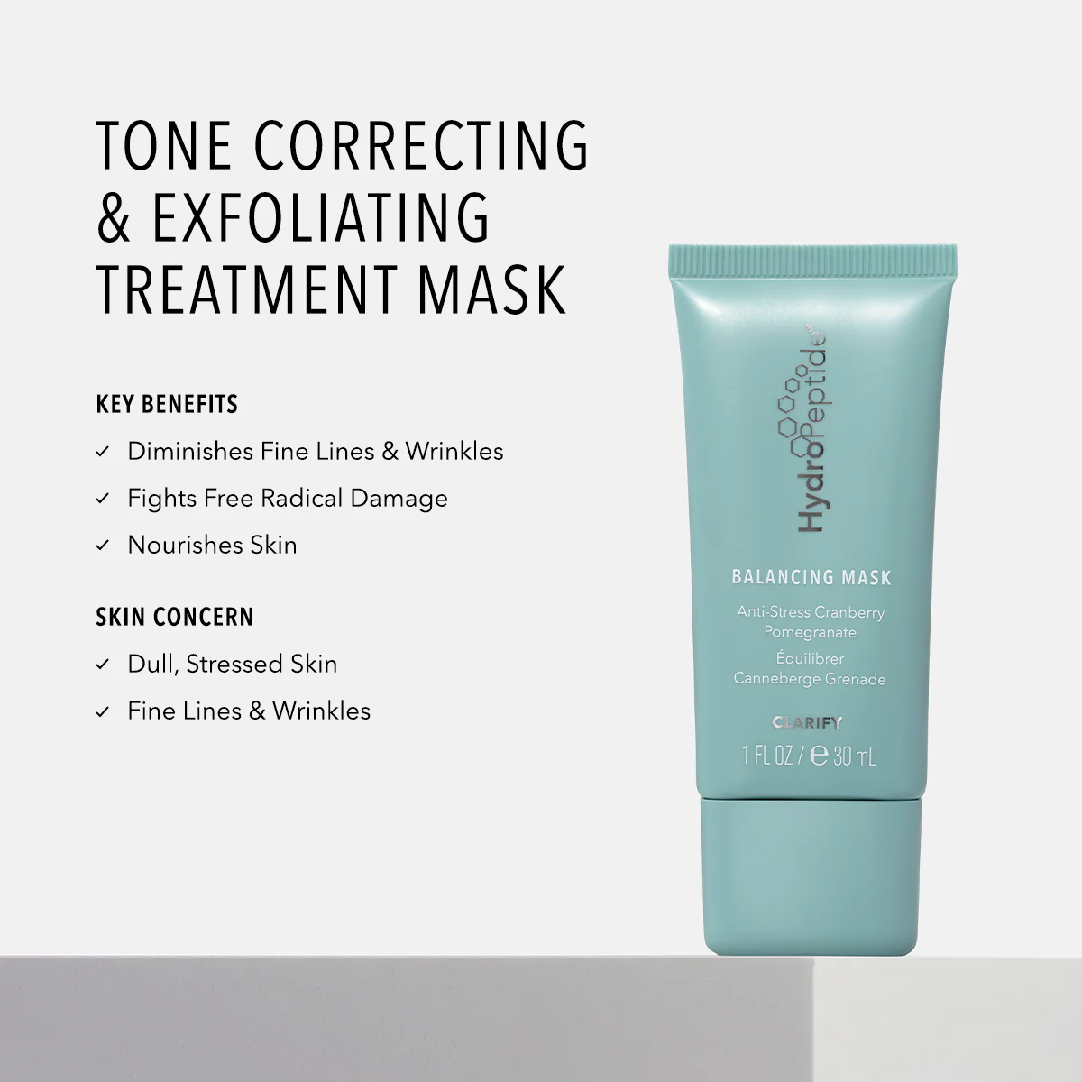 Balancing Mask - Image 3