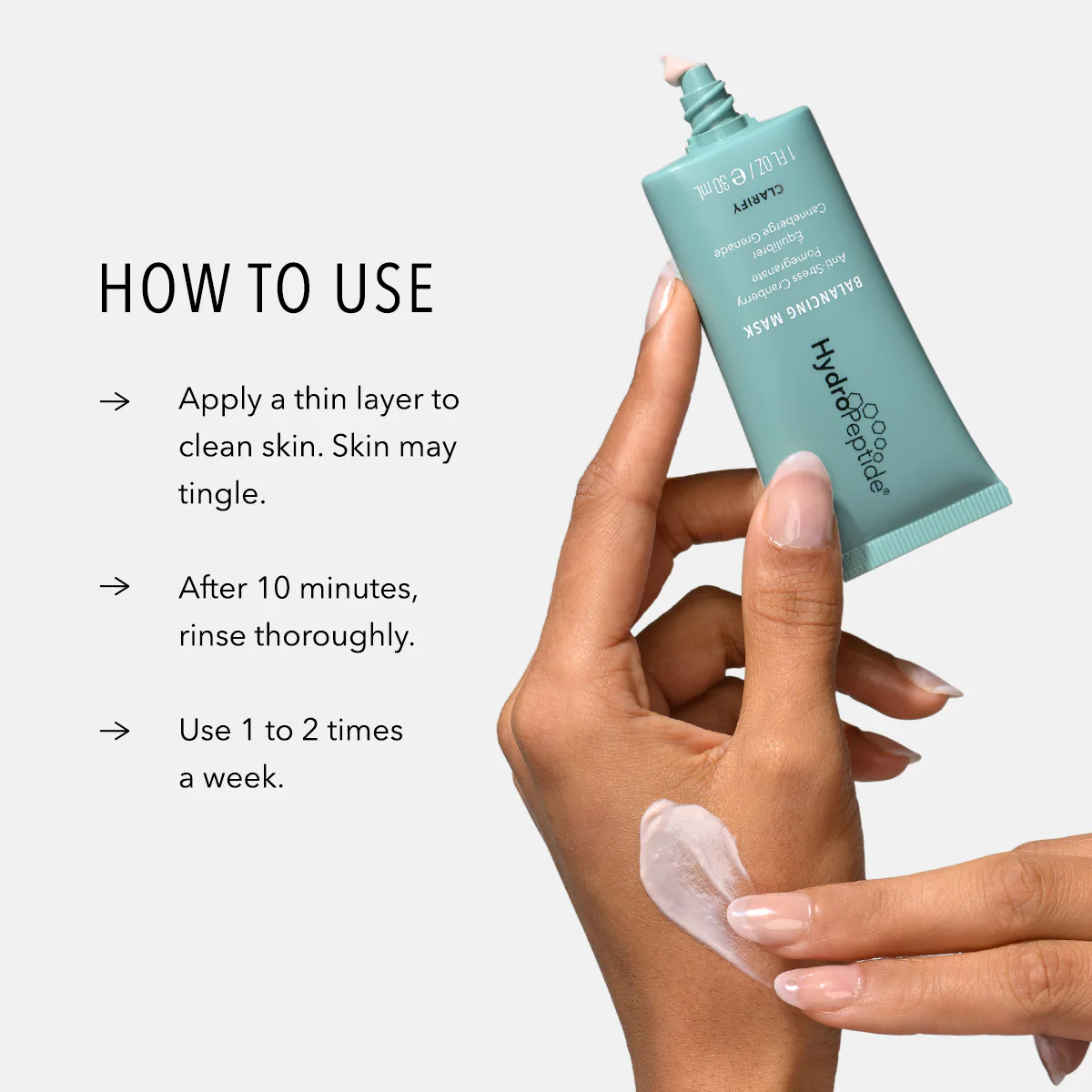 Balancing Mask - Image 5