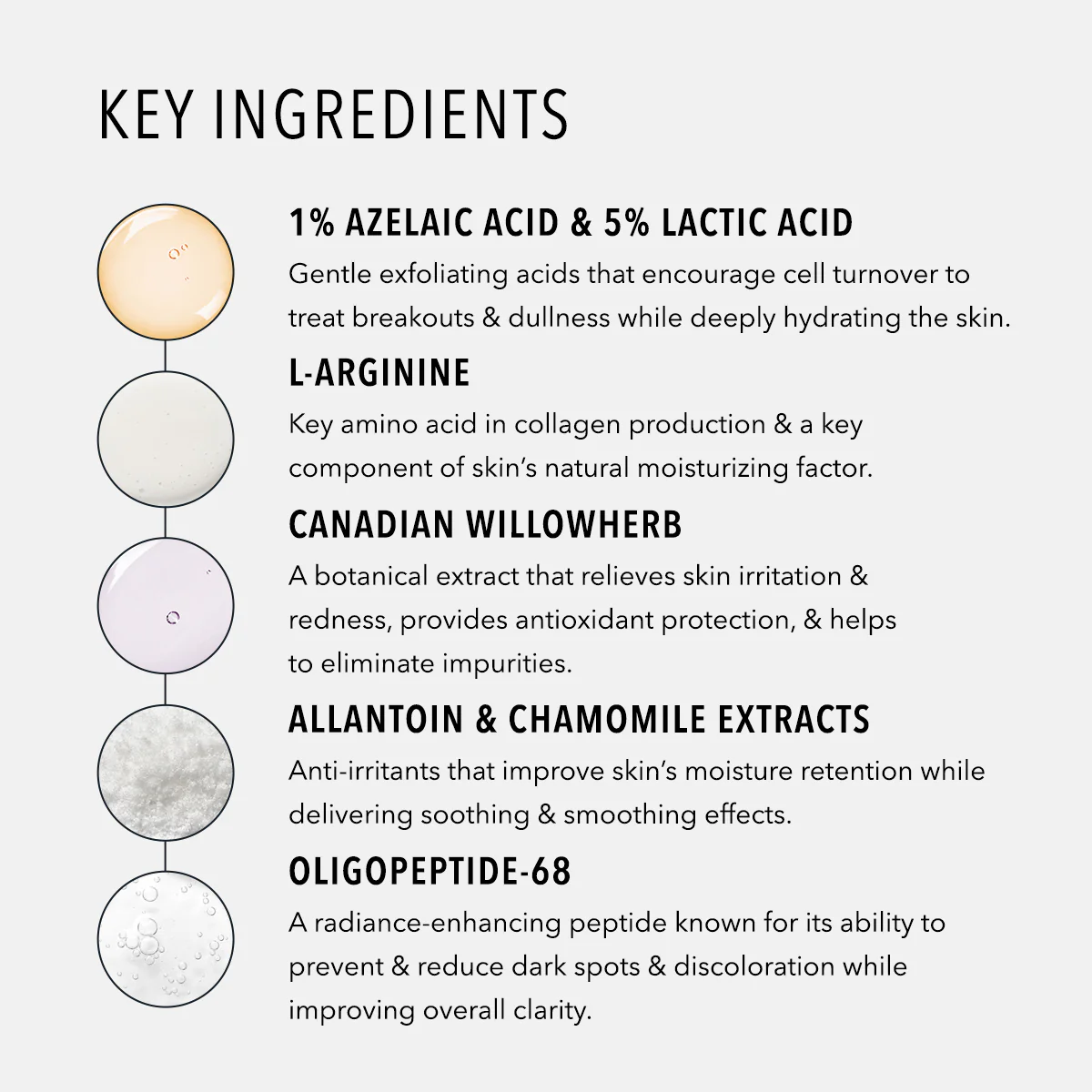 Clarifying Toner Pads - Image 5