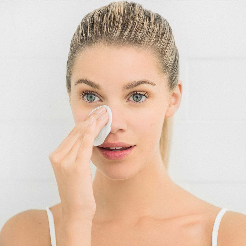 Clarifying Toner Pads - Image 6