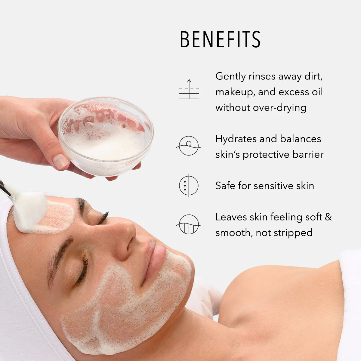 Cleansing Gel - Image 4
