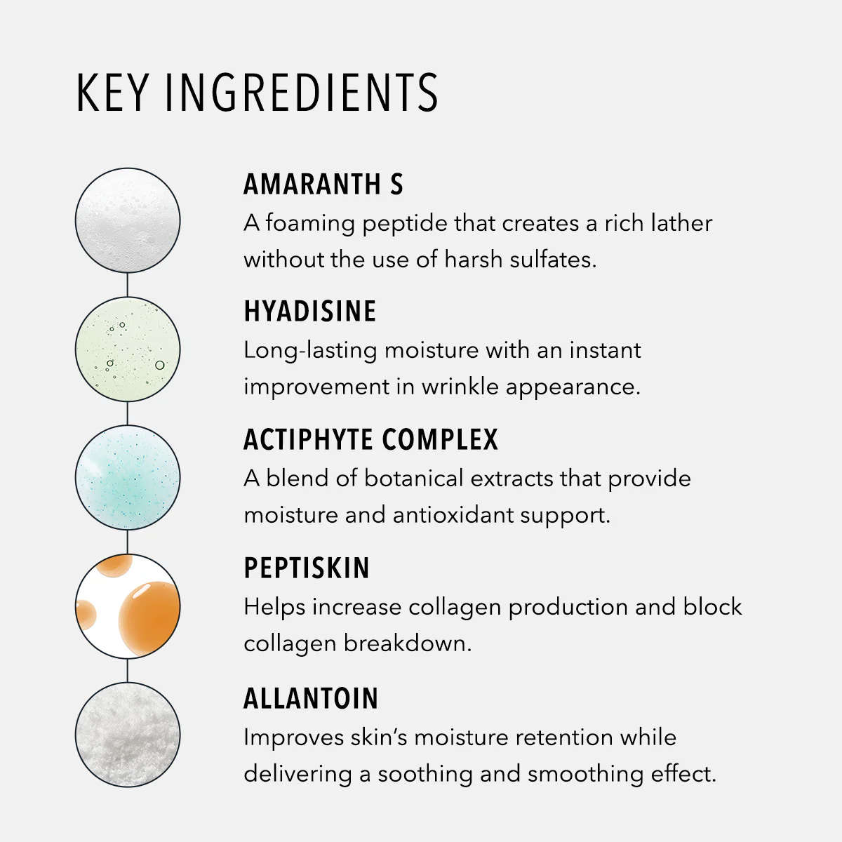 Cleansing Gel - Image 6