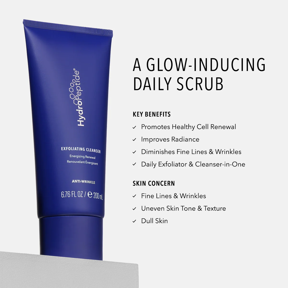 Exfoliating Cleanser - Image 4