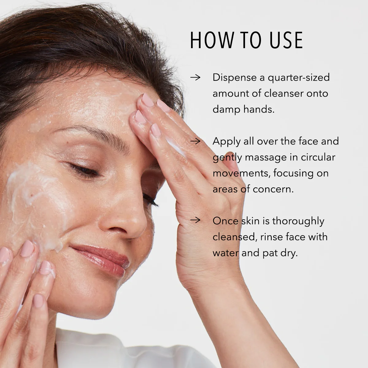 Exfoliating Cleanser - Image 6