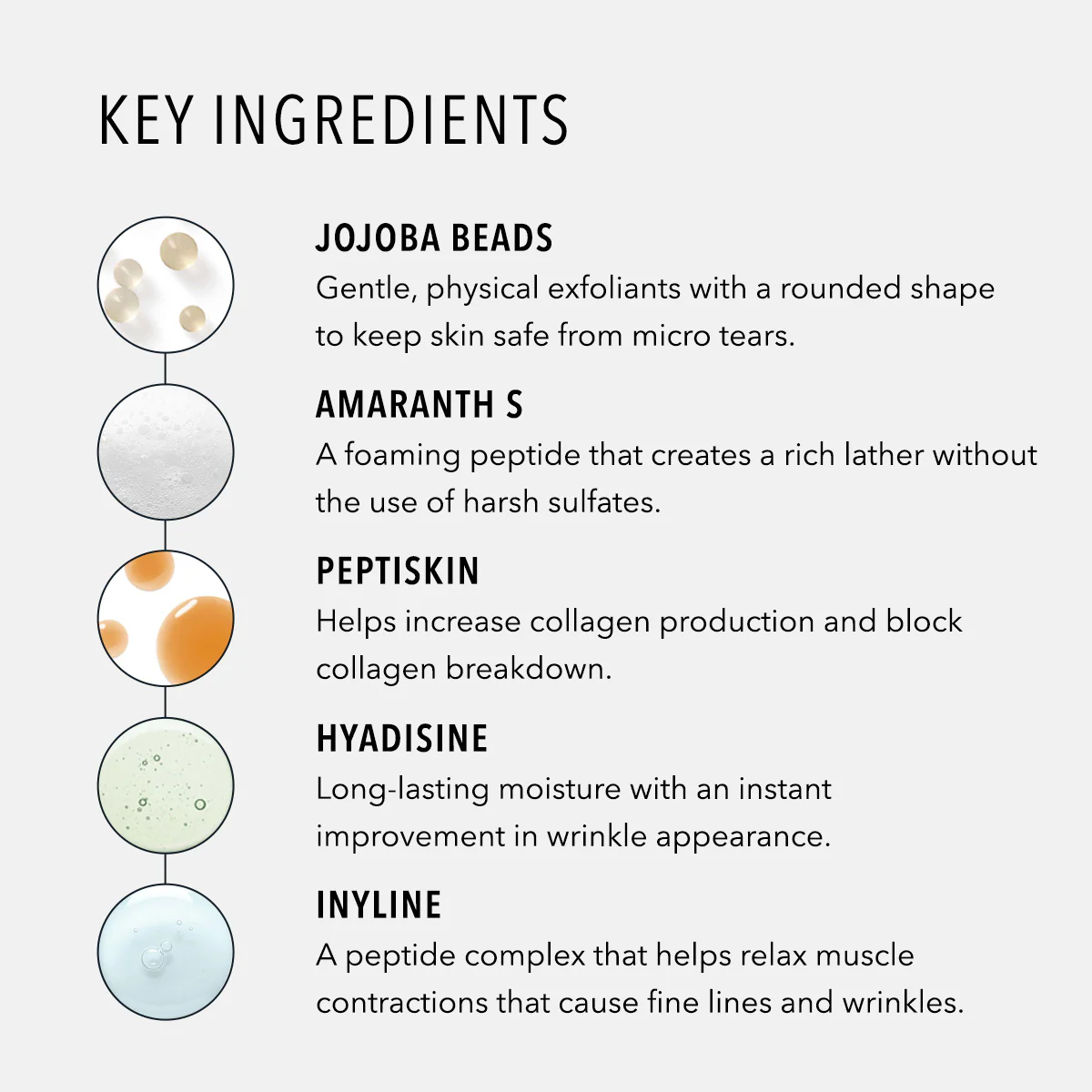 Exfoliating Cleanser - Image 7