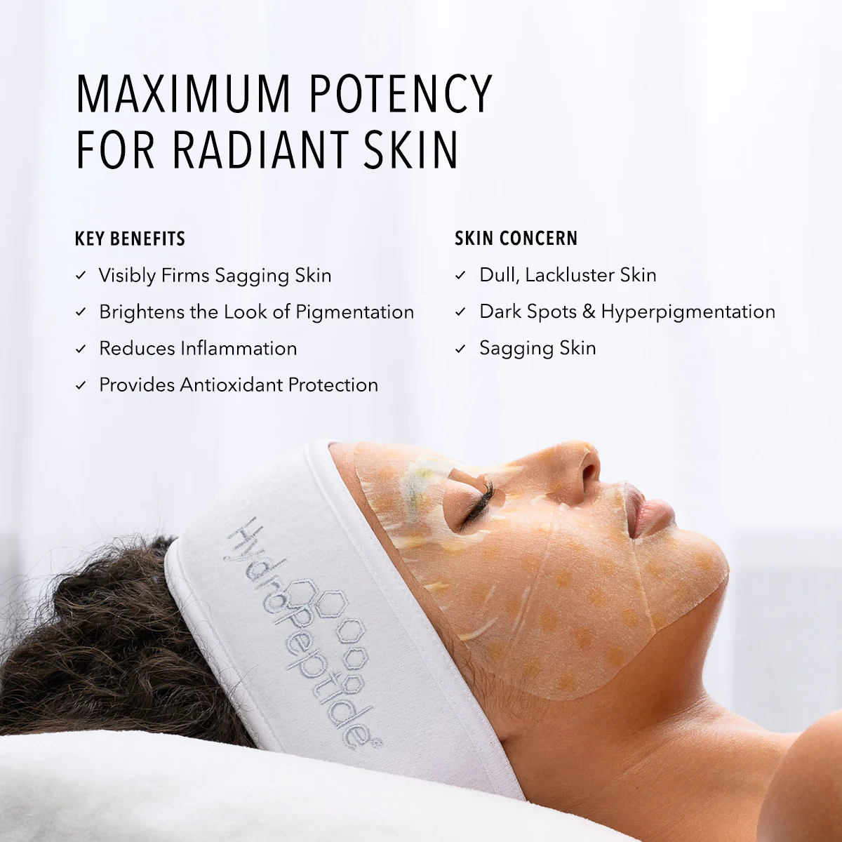 Firming Vitamin C Mask - Image 3