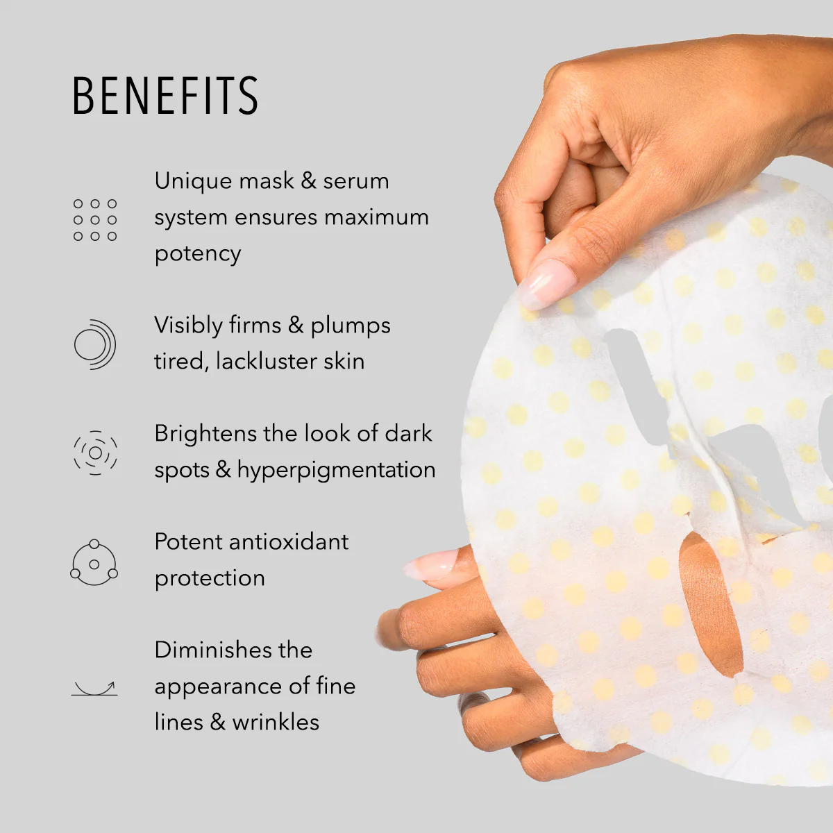 Firming Vitamin C Mask - Image 4
