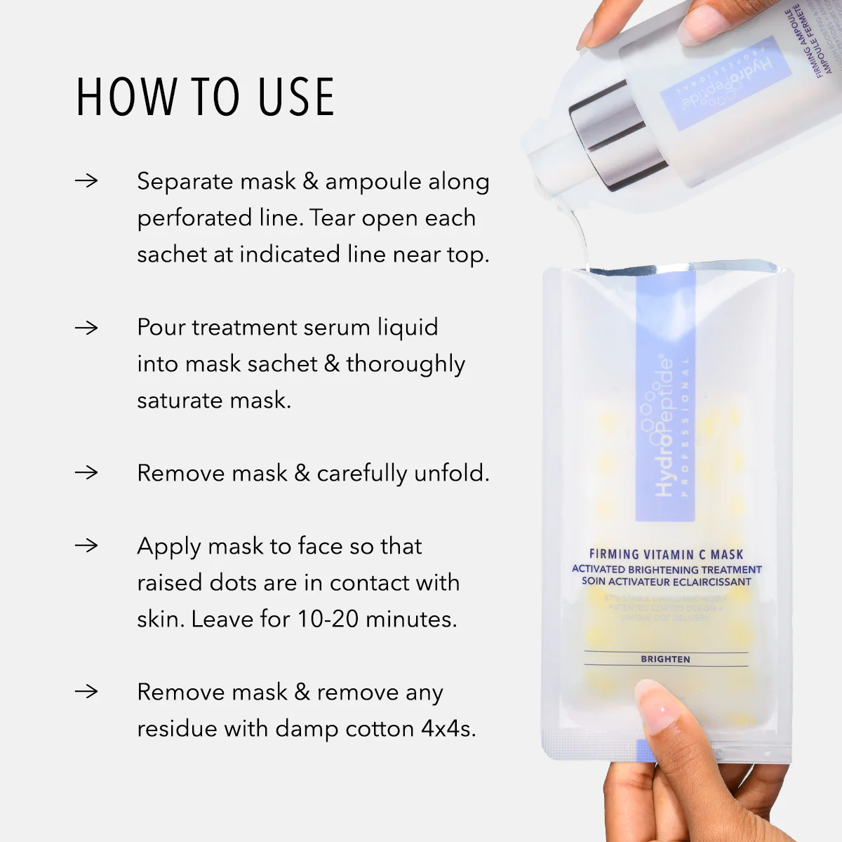 Firming Vitamin C Mask - Image 5