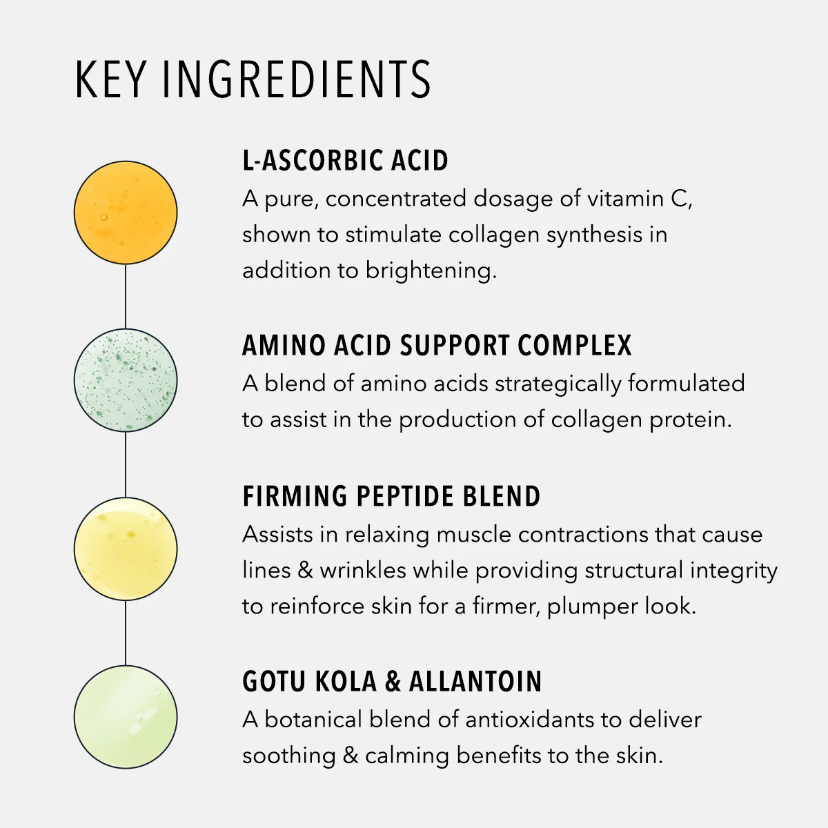 Firming Vitamin C Mask - Image 6