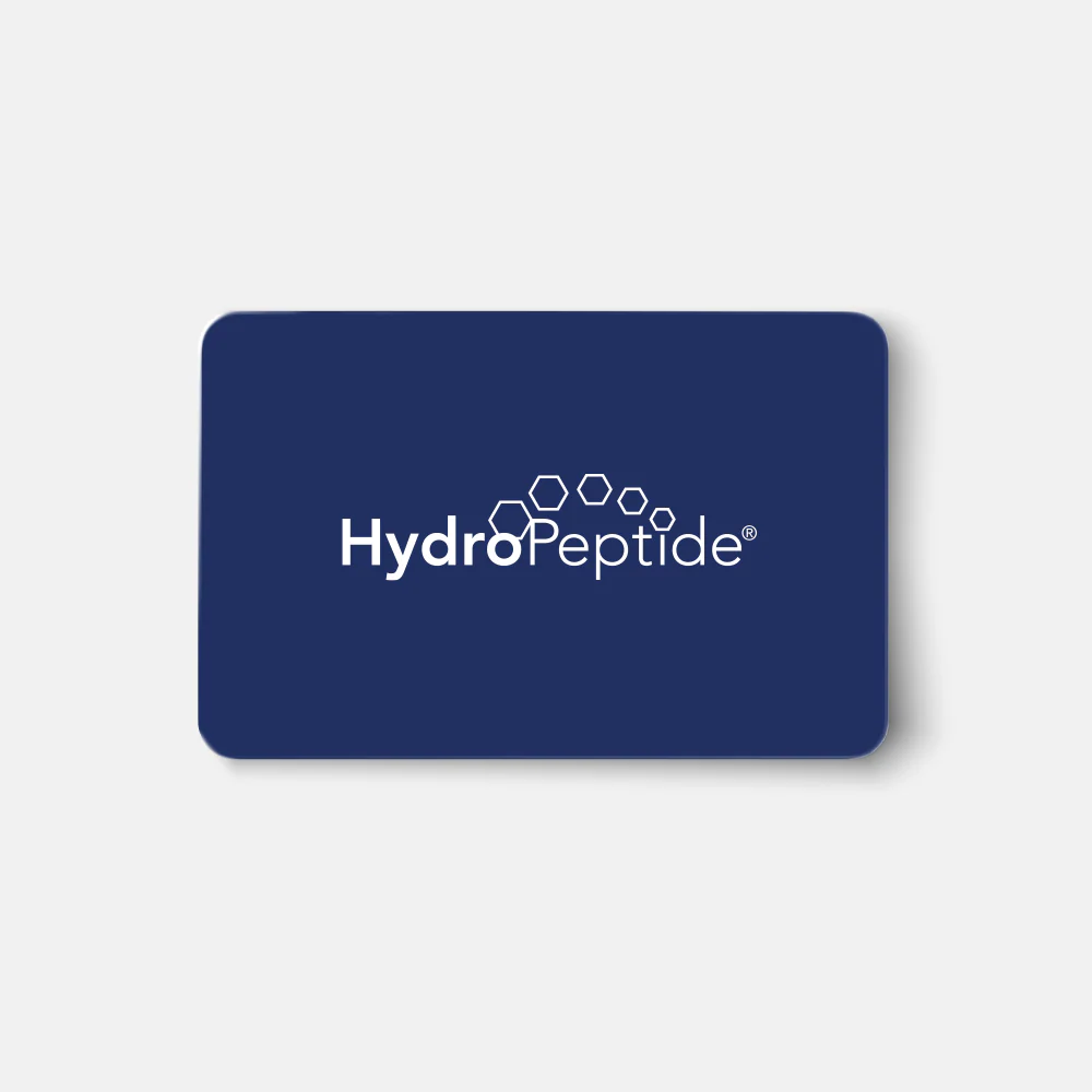 Digital Gift Card