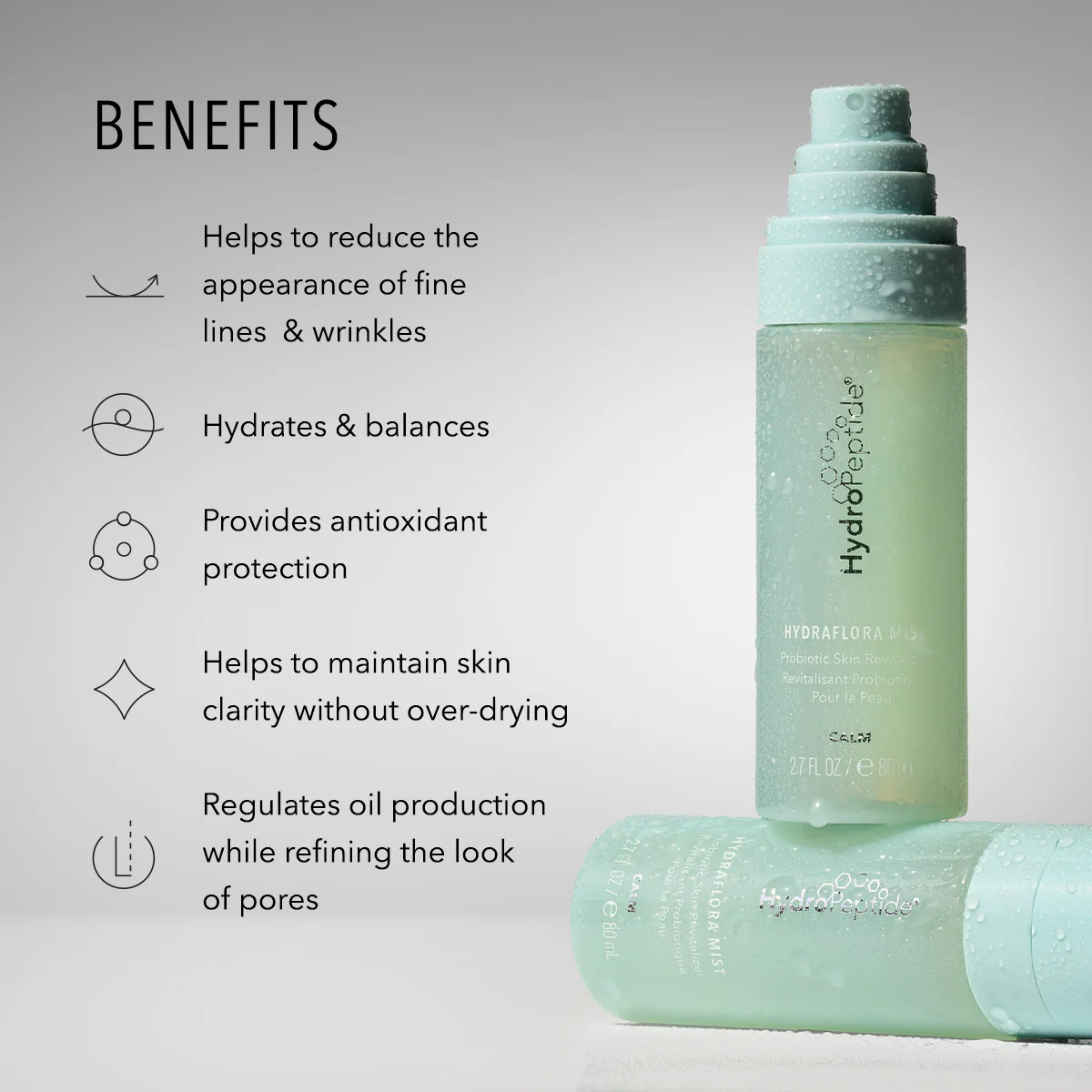 HydraFlora Mist - Image 3
