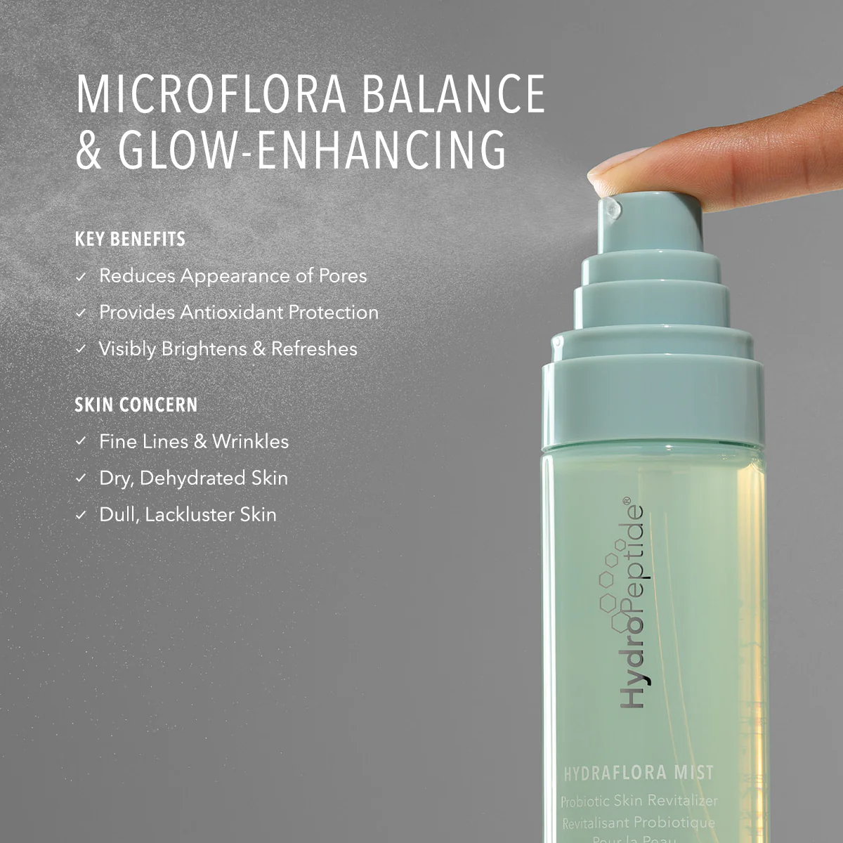 HydraFlora Mist - Image 5
