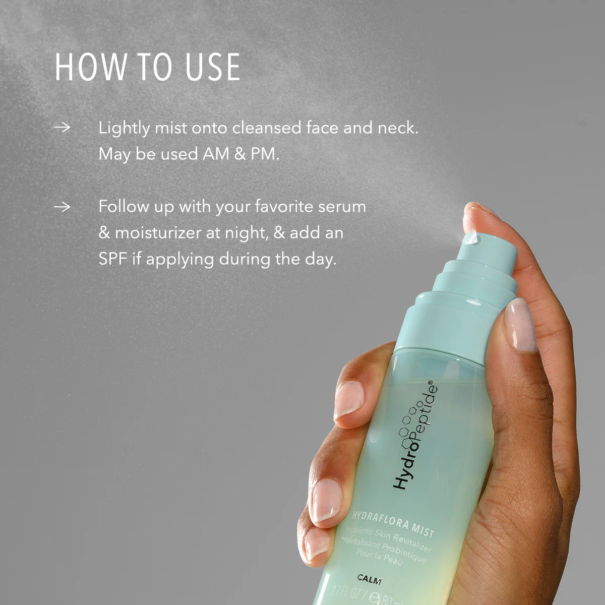 HydraFlora Mist - Image 6