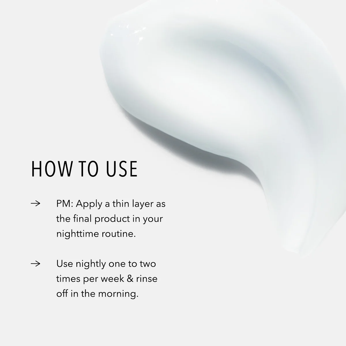 Hydro-Lock Sleep Mask - Image 5