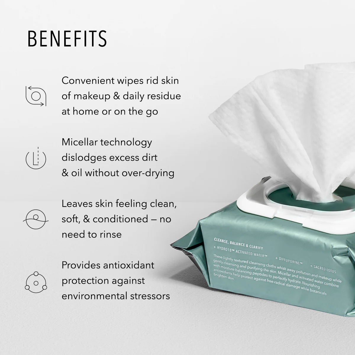 HydroActive Cleanse - Image 4