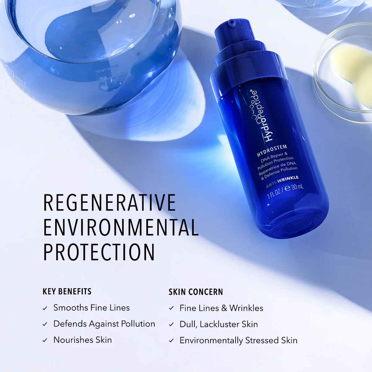 HydroStem Serum - Image 3