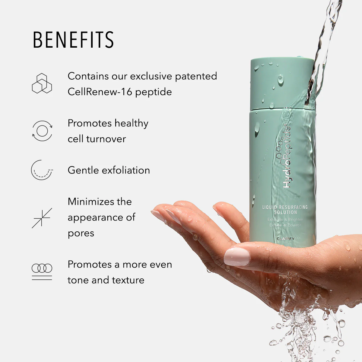 Liquid Resurfacing Solution - Image 6