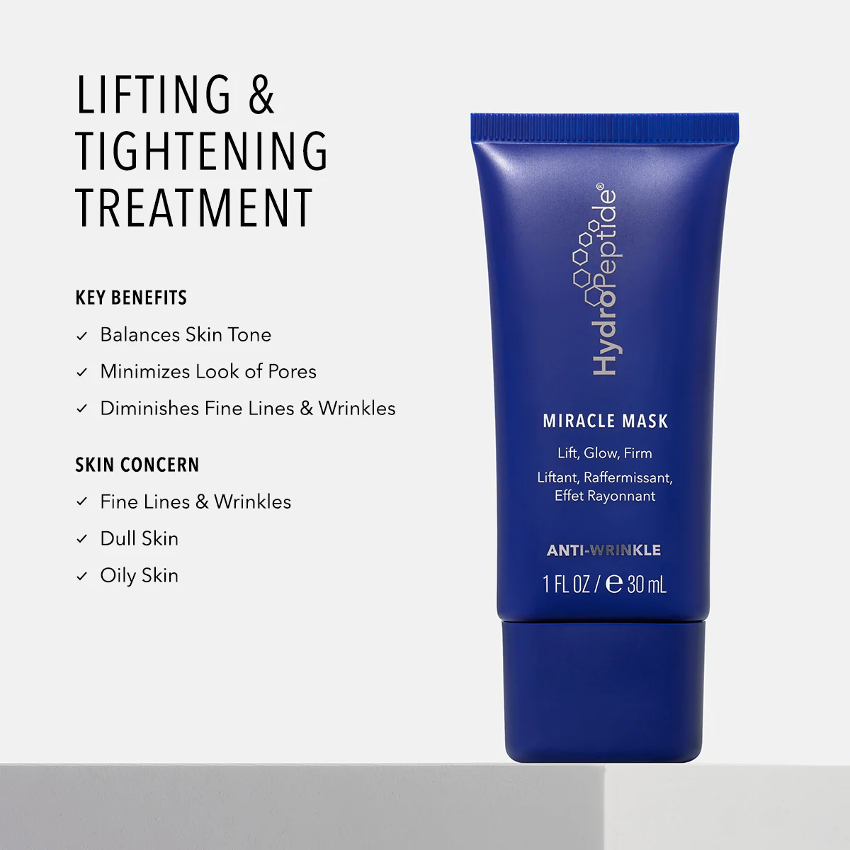 Miracle Mask - Image 3