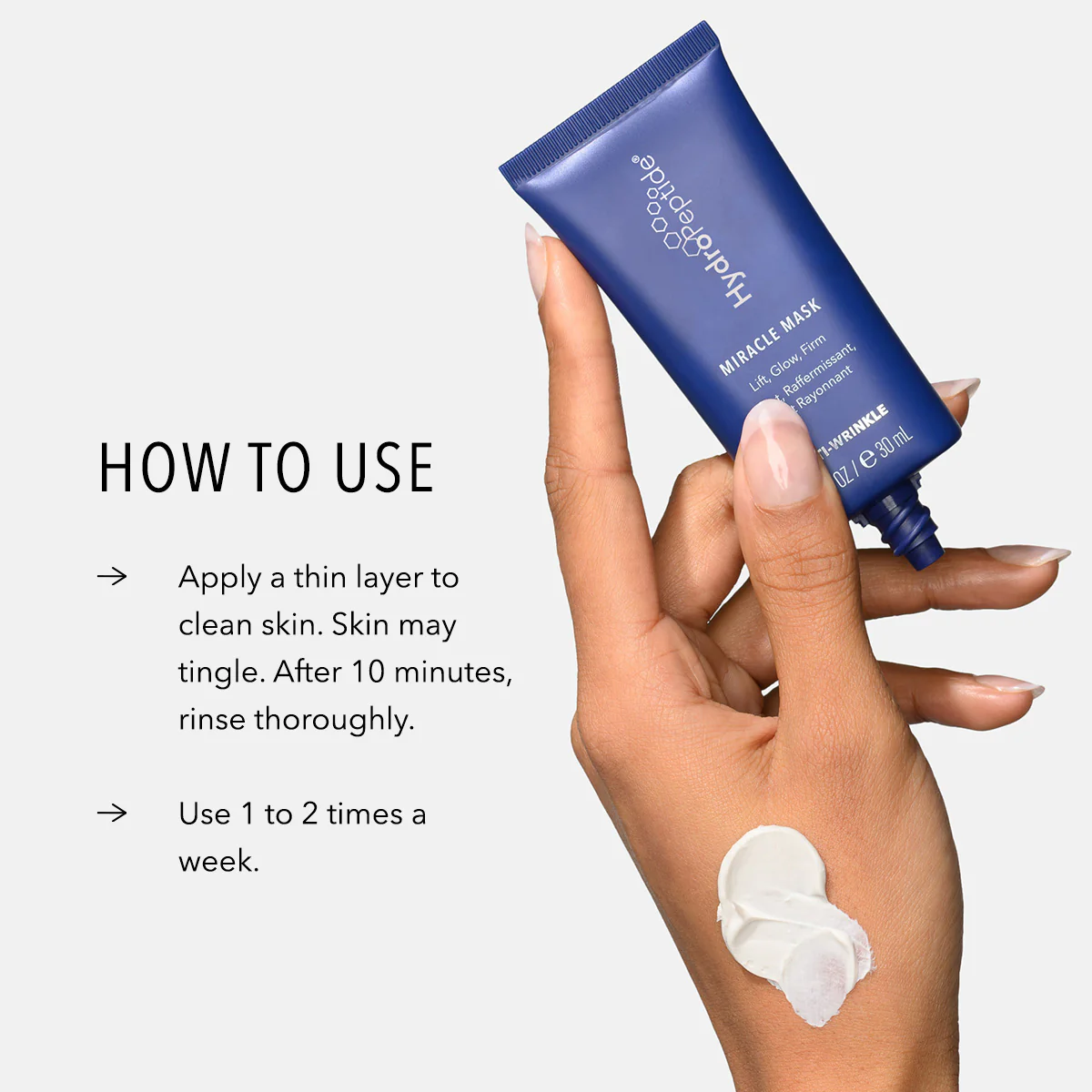 Miracle Mask - Image 5