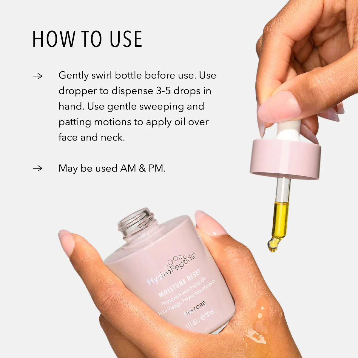 Moisture Reset - Image 5