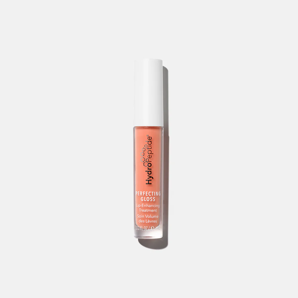 Perfecting Gloss - Beach Blush