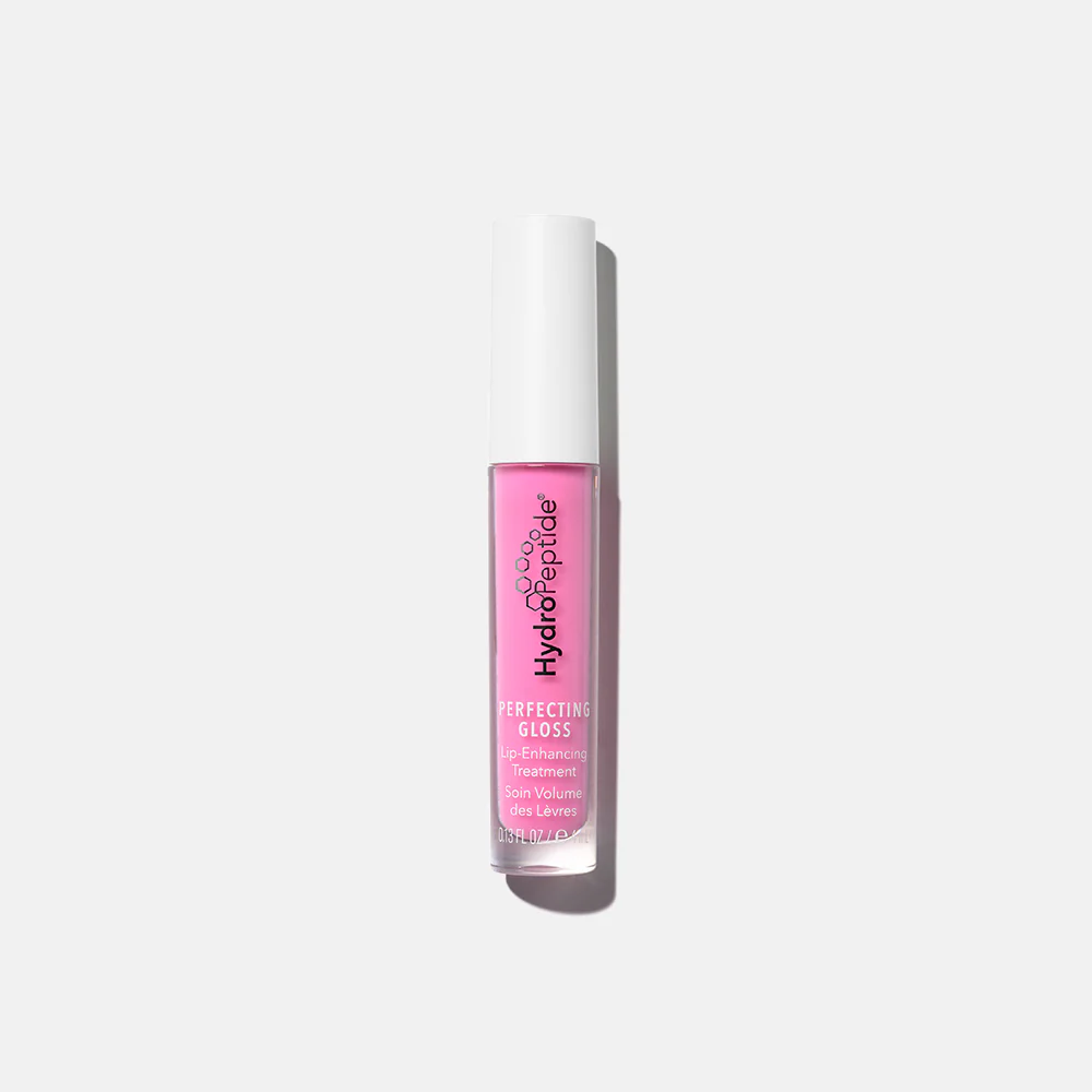 Perfecting Gloss - Palm Spring Pink