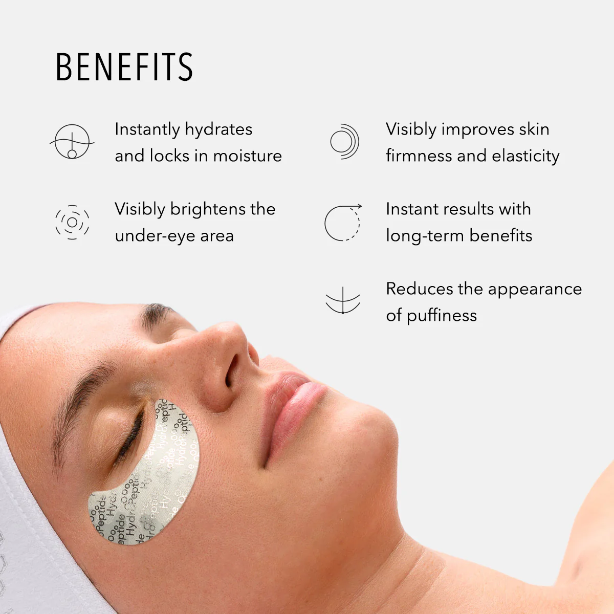 PolyPeptide Collagel+ Eye Mask - Image 6