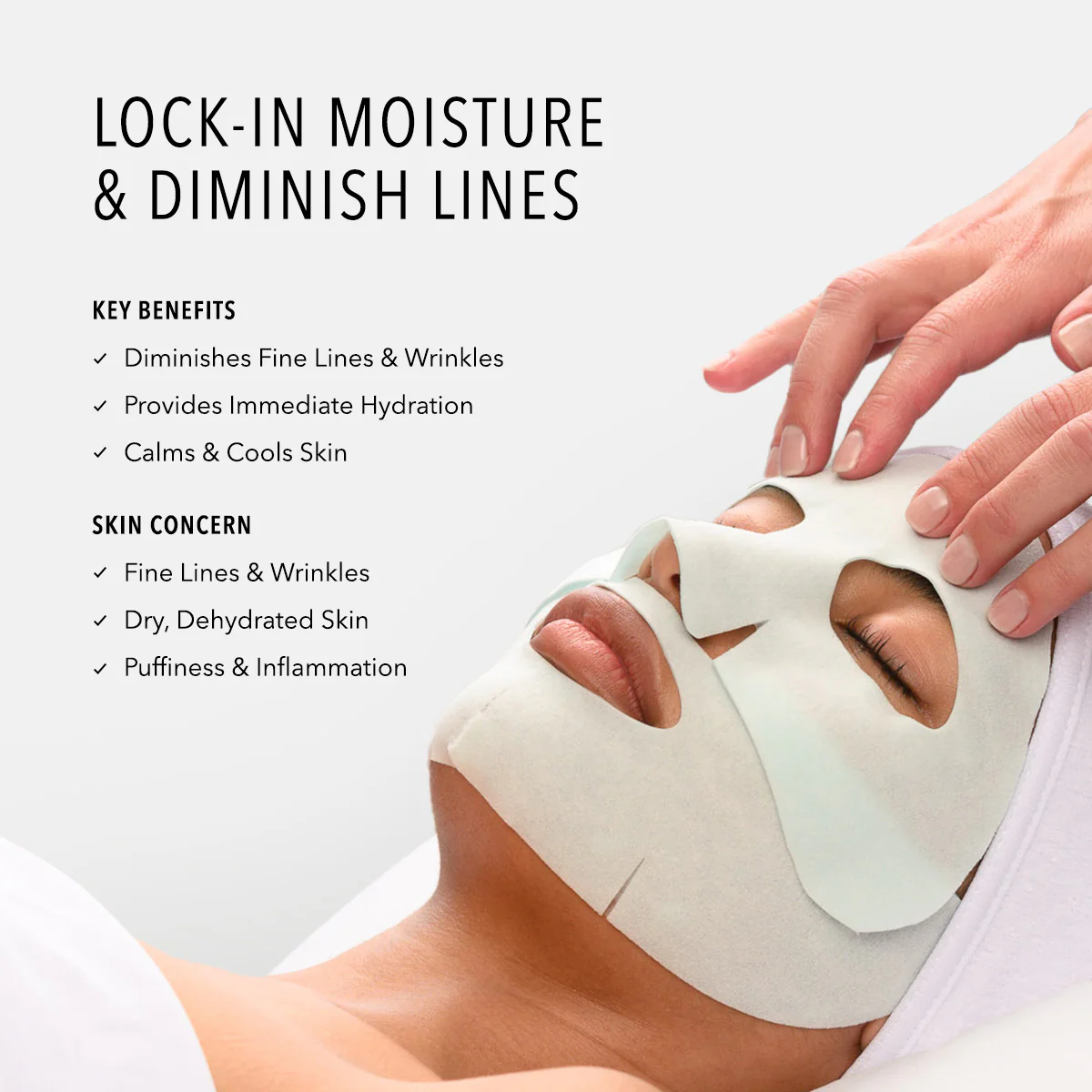 PolyPeptide Collagel+ Face Mask - Image 5