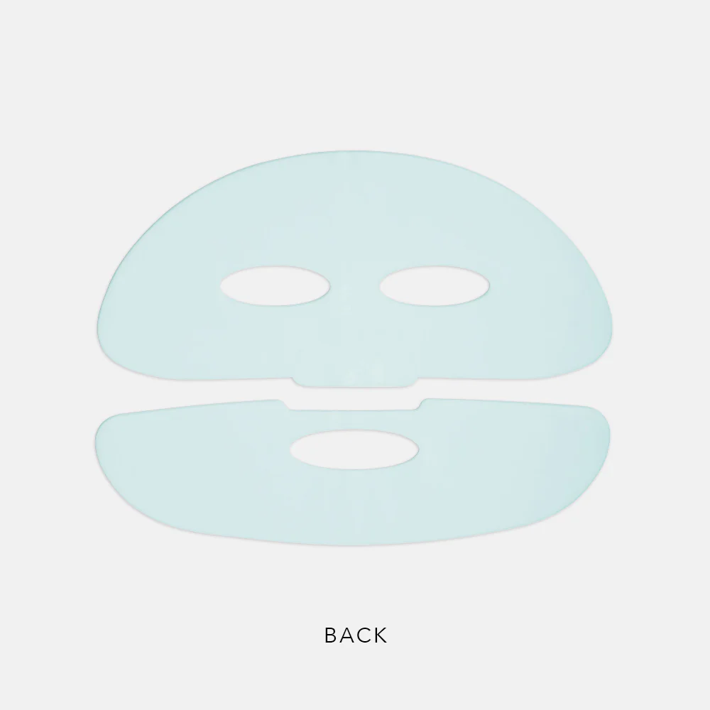 PolyPeptide Collagel+ Face Mask Sachet - Image 3