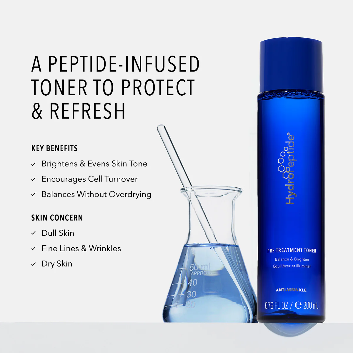 Pre-Treatment Toner - Image 3