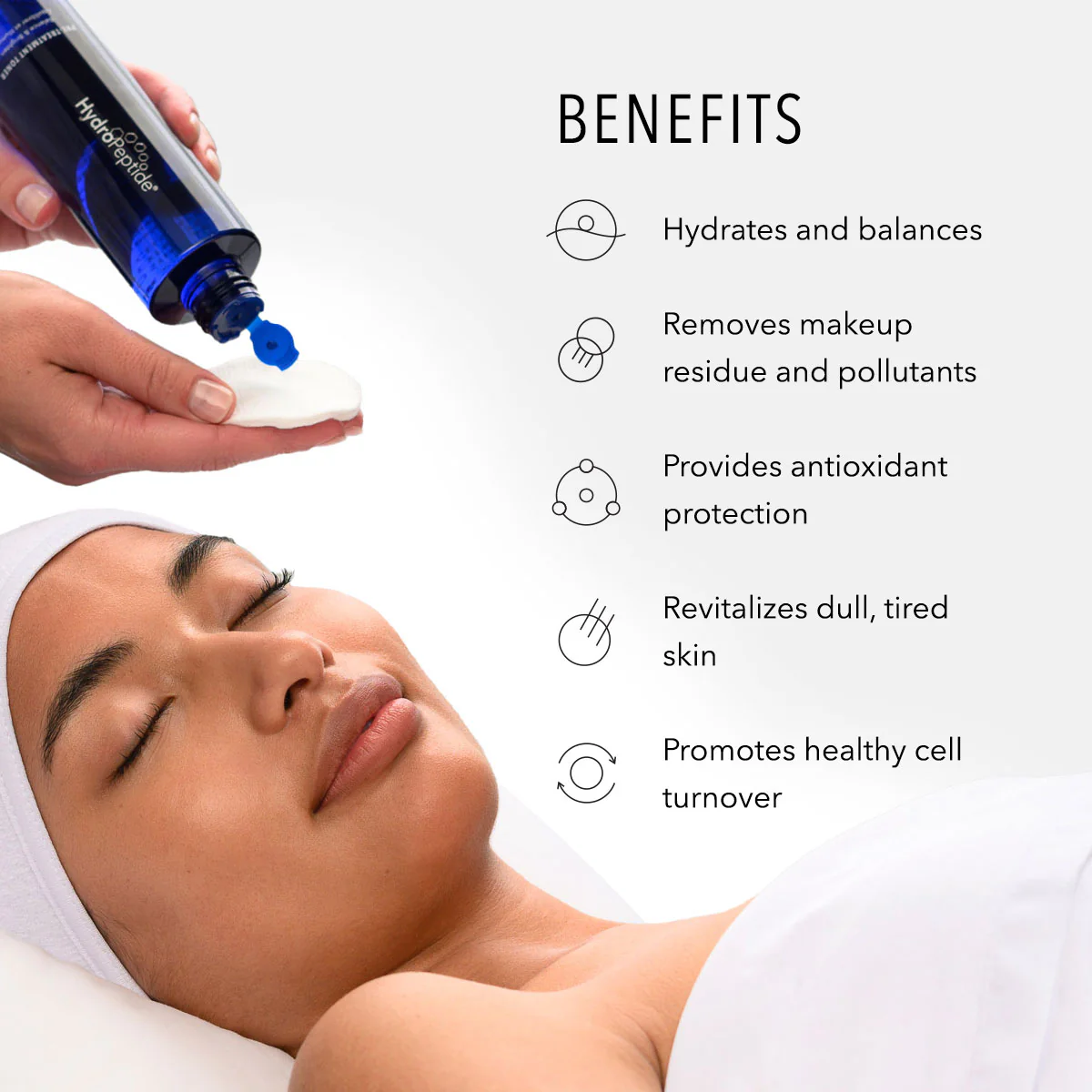 Pre-Treatment Toner - Image 4