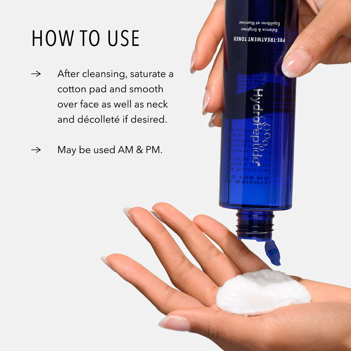 Pre-Treatment Toner - Image 5