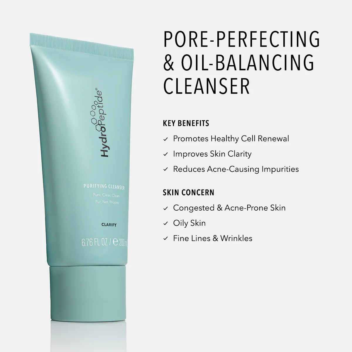 Purifying Cleanser - Image 3