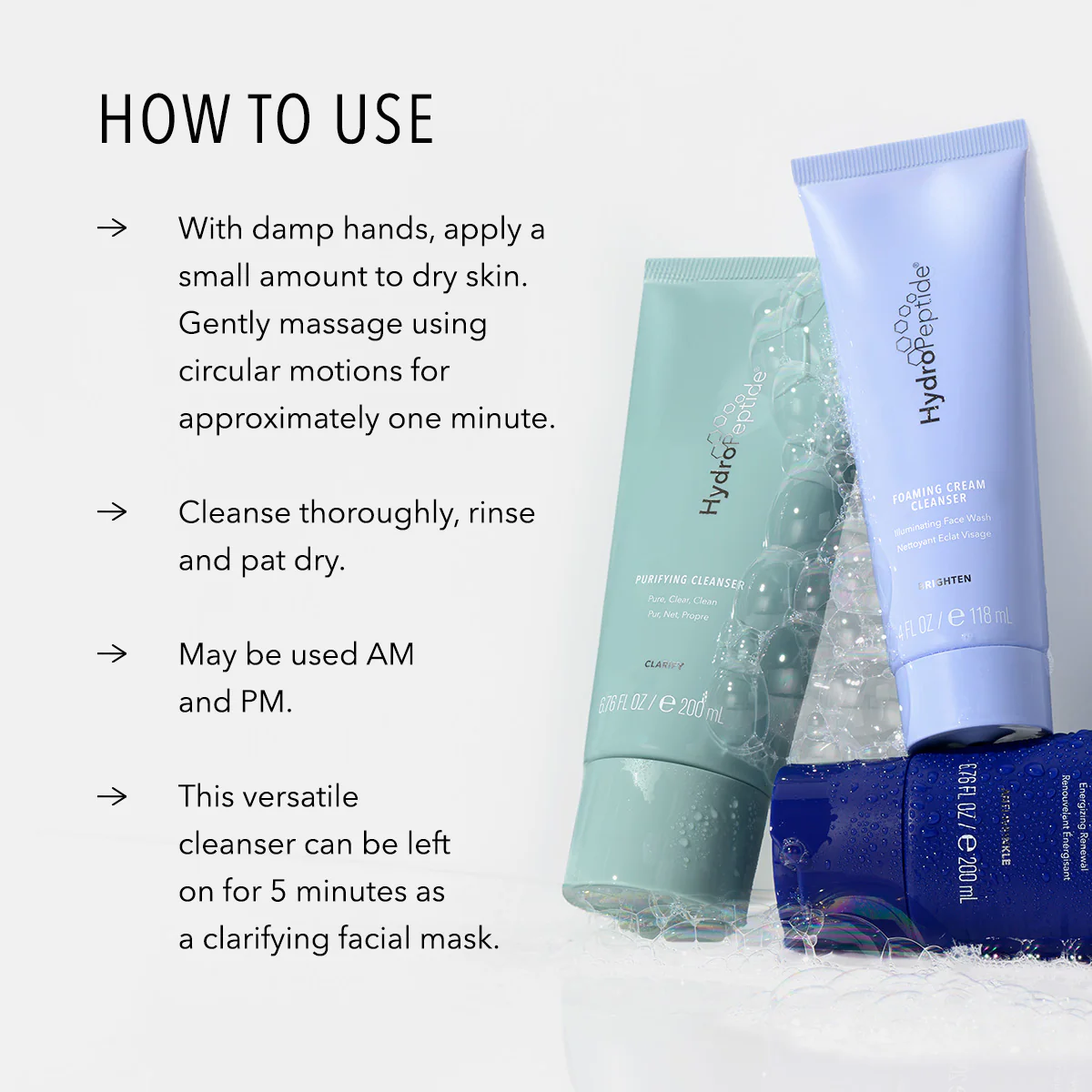 Purifying Cleanser - Image 5