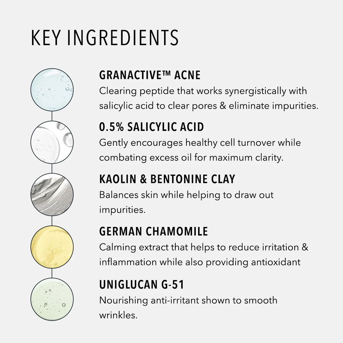 Purifying Cleanser - Image 6