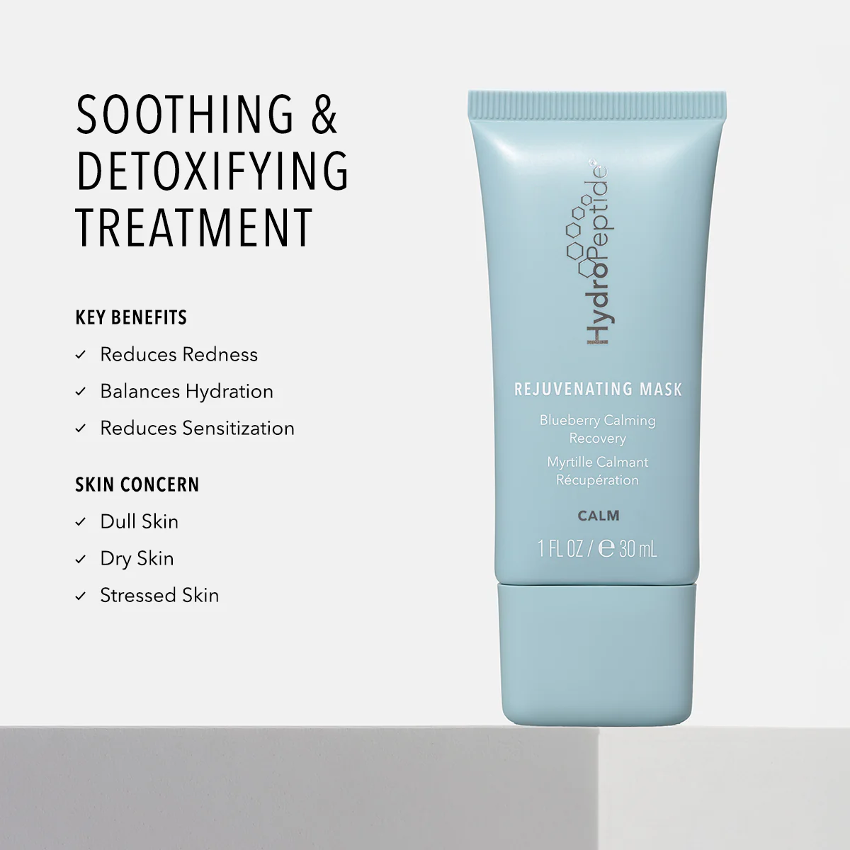 Rejuvenating Mask - Image 3
