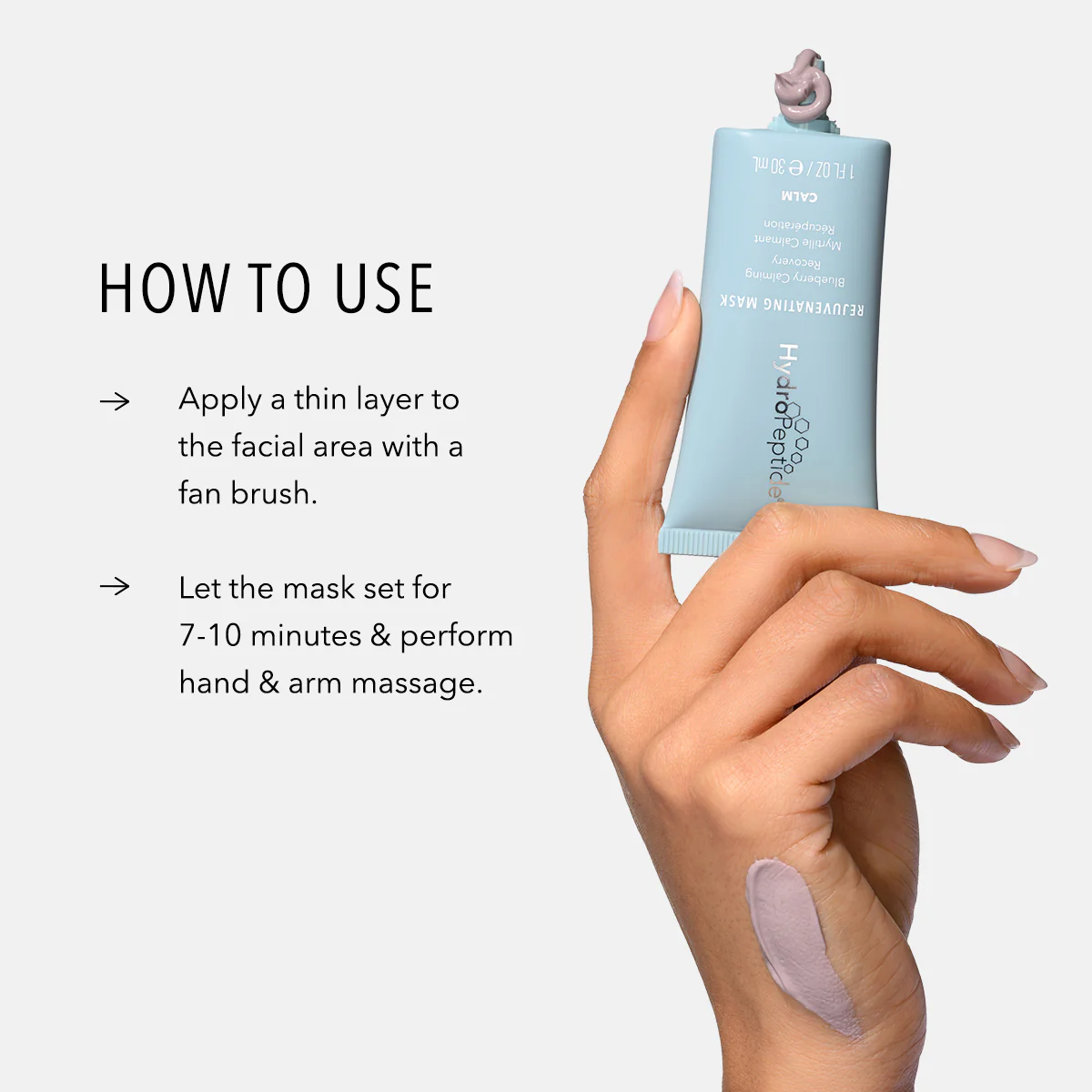 Rejuvenating Mask - Image 5