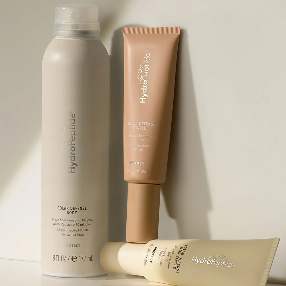 Solar Defense Body SPF 30 - Image 7