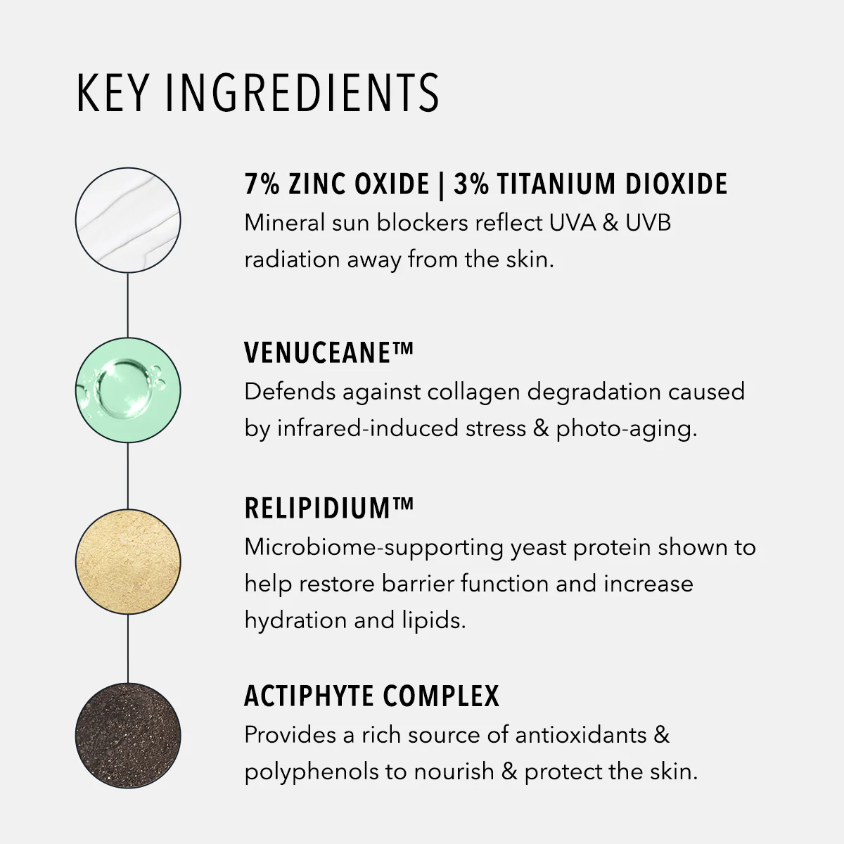 Solar Defense Non-Tinted SPF 50 - Image 6