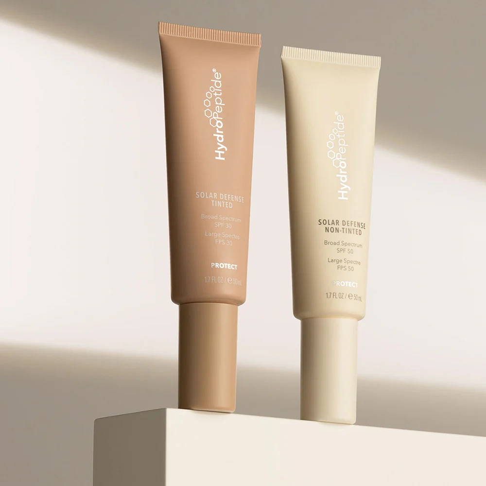 Solar Defense Non-Tinted SPF 50 - Image 7