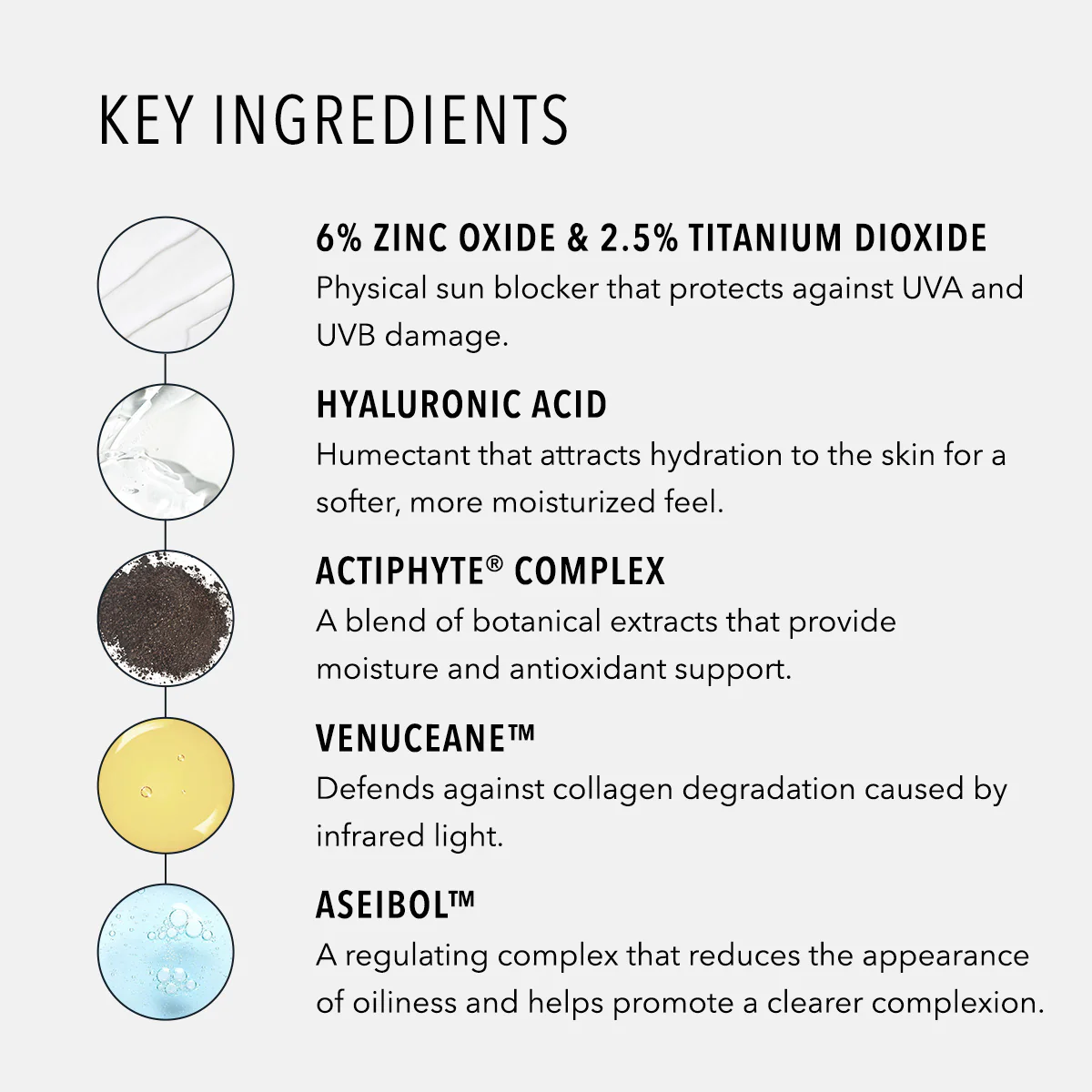 Solar Defense Tinted SPF 30 - Image 6
