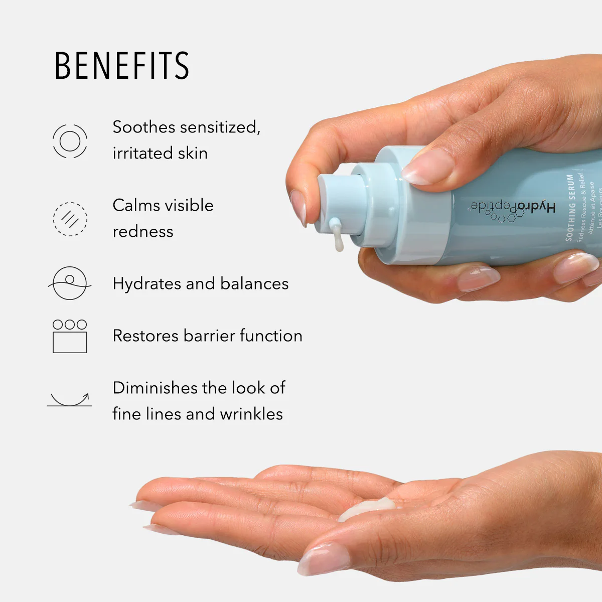 Soothing Serum - Image 6