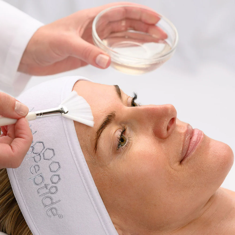 Travel-Size Cleansing Gel - Image 3