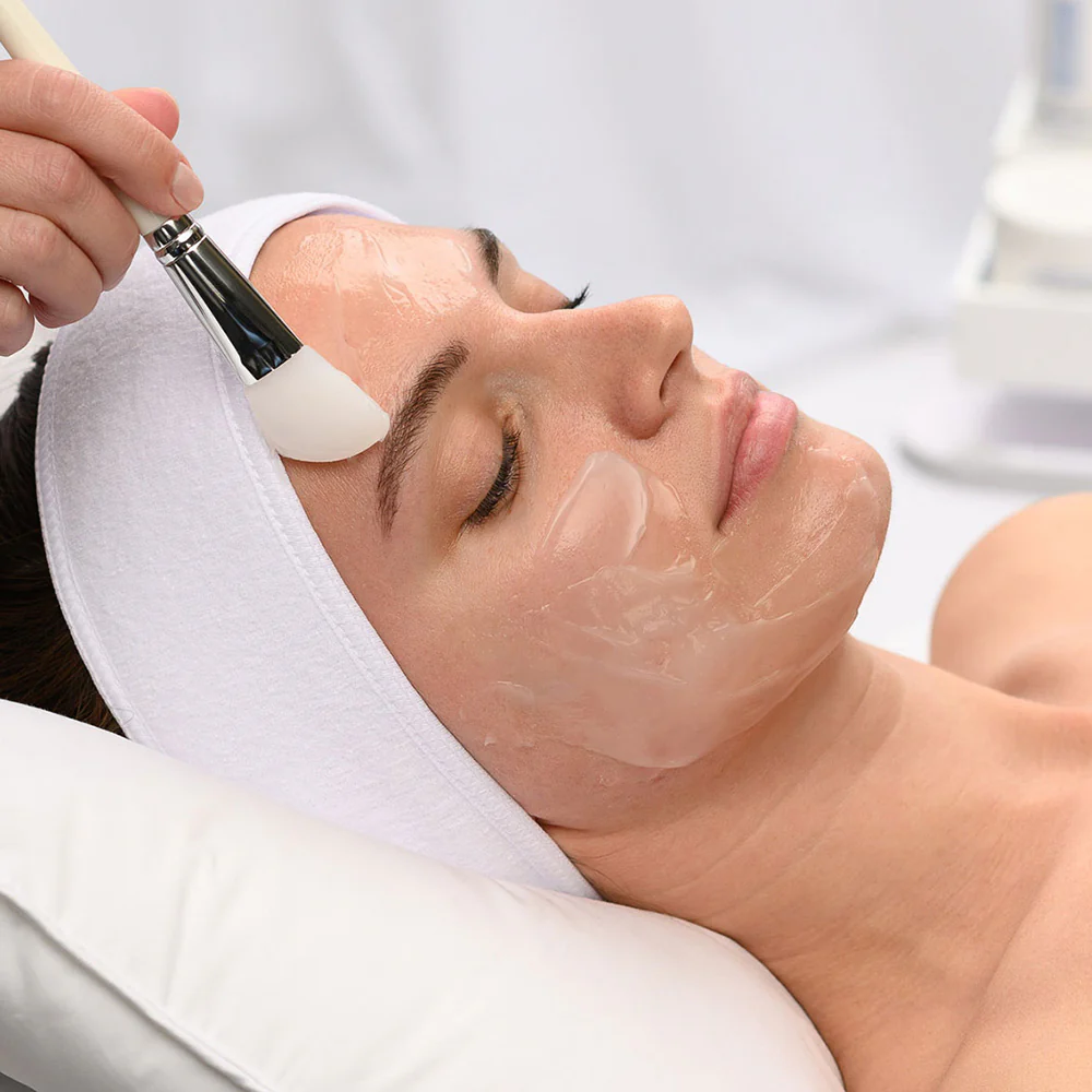 Travel-Size Hydro-Lock Sleep Mask - Image 3
