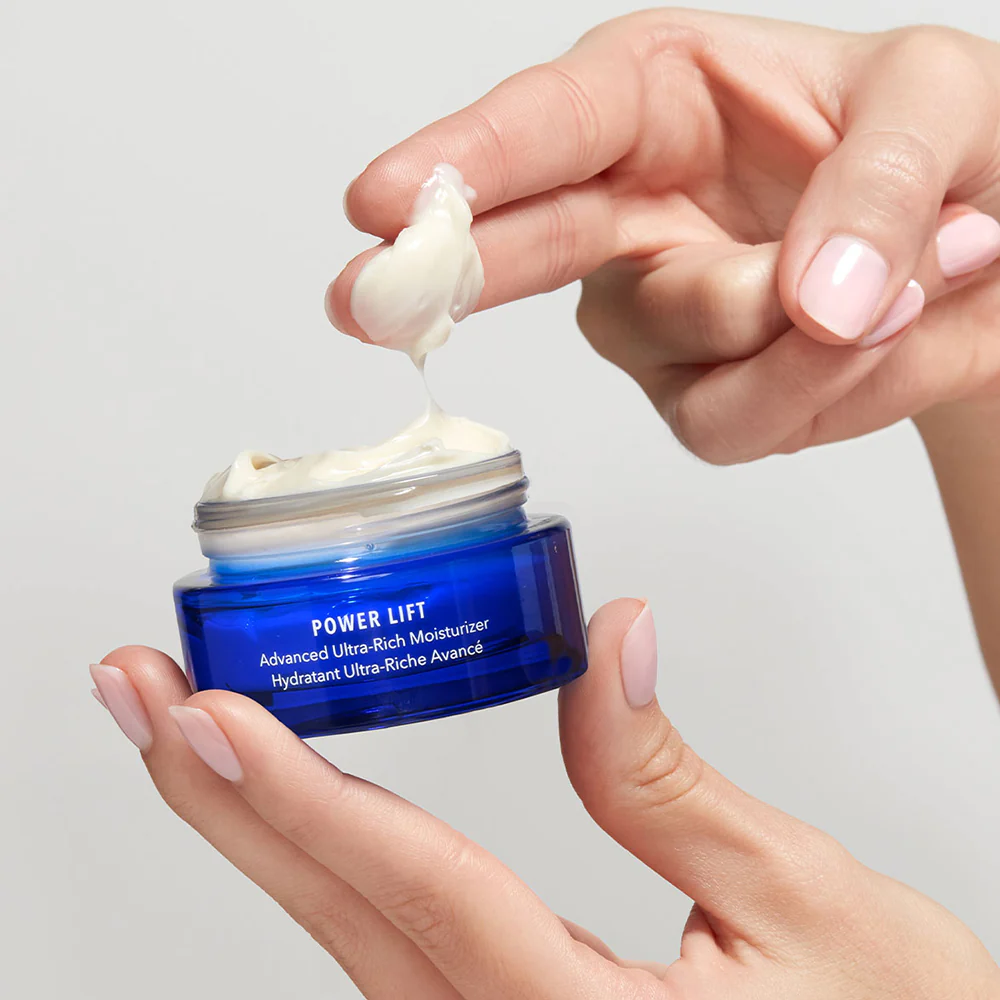 Travel-Size Power Lift Face Moisturizer - Image 5