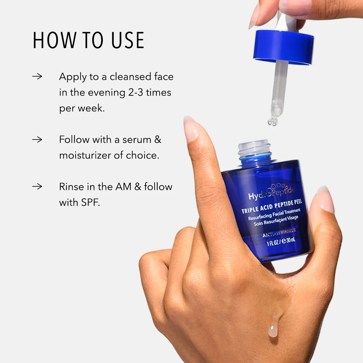 Triple Acid Peptide Peel - Image 5