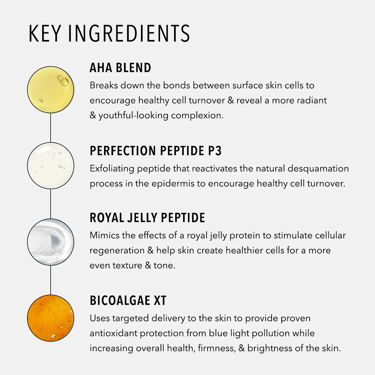 Triple Acid Peptide Peel - Image 6